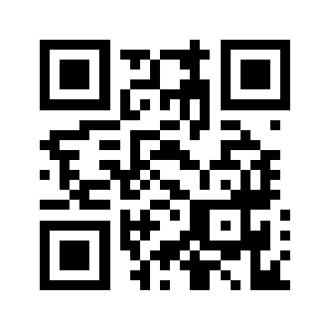 Hxby168.com QR code