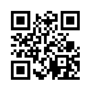 Hxdogx.com QR code