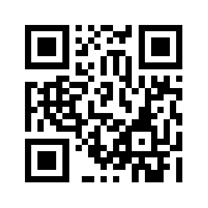 Hxfu8.com QR code