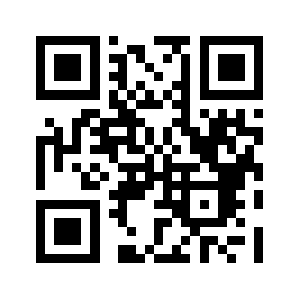 Hxgjdz.com QR code