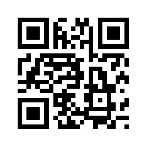 Hxhycae.com QR code