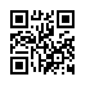 Hxin834.com QR code