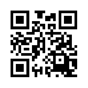 Hxjinshusi.com QR code