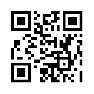 Hxm168.com QR code