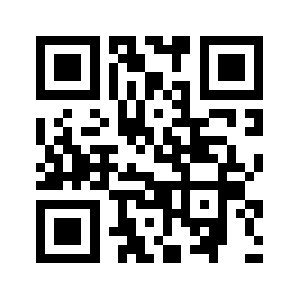 Hxpyzdn.com QR code