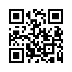 Hxr1366.com QR code