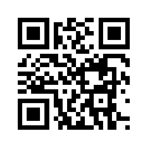 Hxsdgift.com QR code