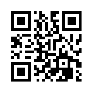 Hxspzs.com QR code