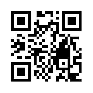 Hxyzcgg.com QR code