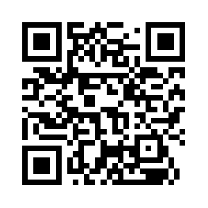Hyaena-gallery.info QR code