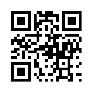 Hyalcream.com QR code