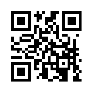 Hyalxkin.com QR code