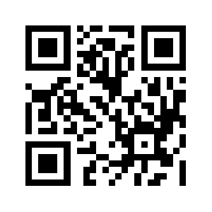 Hyanger.com QR code