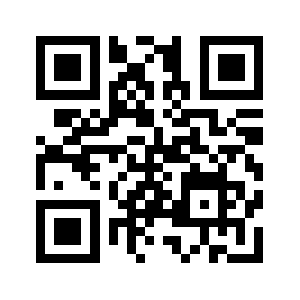 Hycalog.com QR code