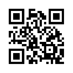 Hychloderm.com QR code