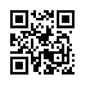 Hydamrv.com QR code