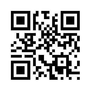 Hydart.com QR code