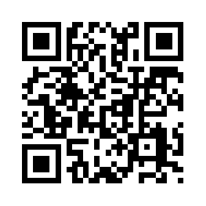 Hydeawaysalon.com QR code