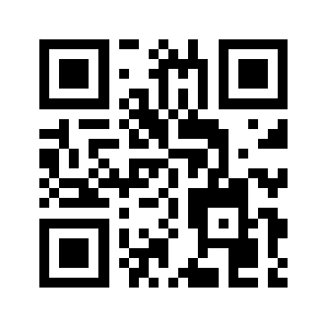 Hydhosting.com QR code