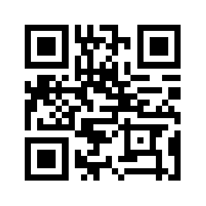 Hydra0121.com QR code