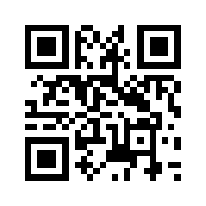 Hydra2webk.com QR code