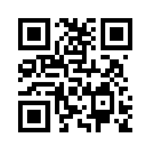 Hydrablend.com QR code