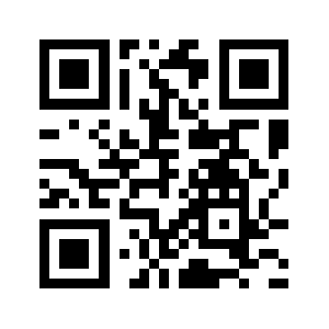 Hydro-bob.com QR code