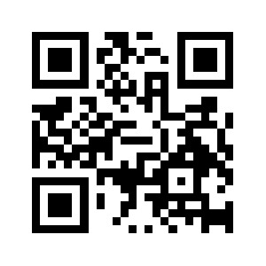 Hydro.mb.ca QR code