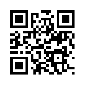 Hydroize.com QR code