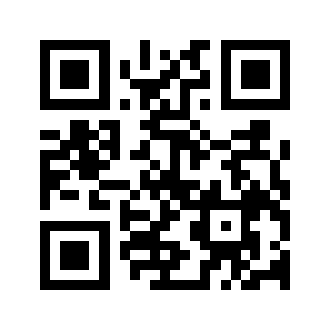 Hydromep.com QR code