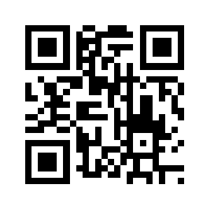 Hydroping.com QR code