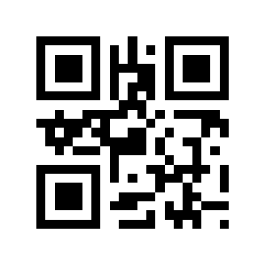 Hyduke QR code