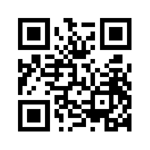 Hyenapark.com QR code