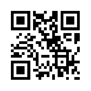 Hyeom.com QR code