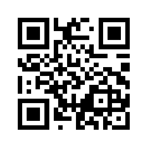 Hyeonggil.com QR code