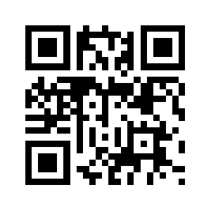 Hyesooyang.com QR code