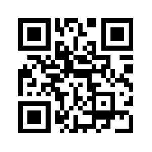 Hyeyumaria.com QR code