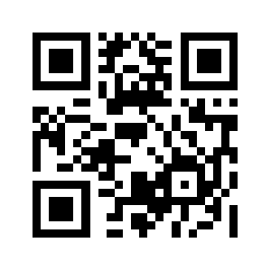 Hyjsxwz.com QR code