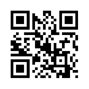 Hyksy.com QR code