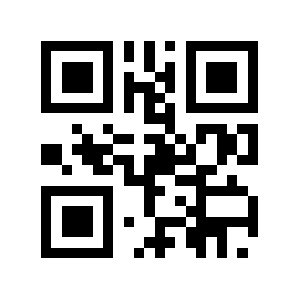 Hylo.de QR code