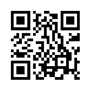 Hymn2him.com QR code