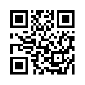 Hyosarang.net QR code