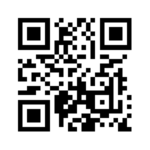 Hyoyarn.com QR code