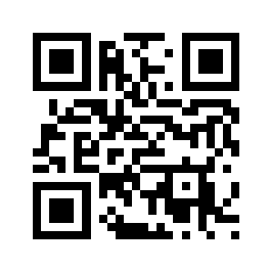 Hypebm.com QR code