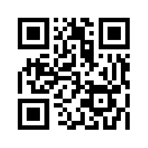 Hypebrand.in QR code