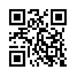 Hypemens.com QR code