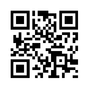 Hypeminded.com QR code