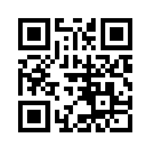 Hyperdio.com QR code