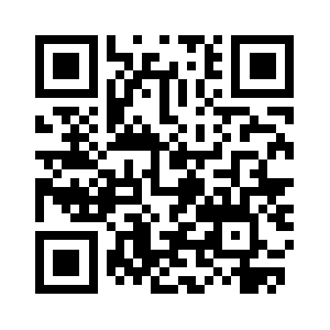 Hyperdrydrosis.com QR code