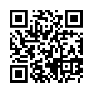 Hyperextensionbench.com QR code